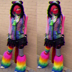 #01VAMPSHAWTY #RAVERMIX