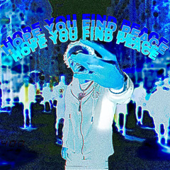 HOPE U FIND PEACE
