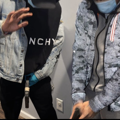 DASENDERS X1hdasender X SD5 - 3am In Cali