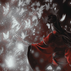 you keep me in your orbit