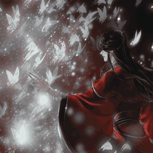 you keep me in your orbit