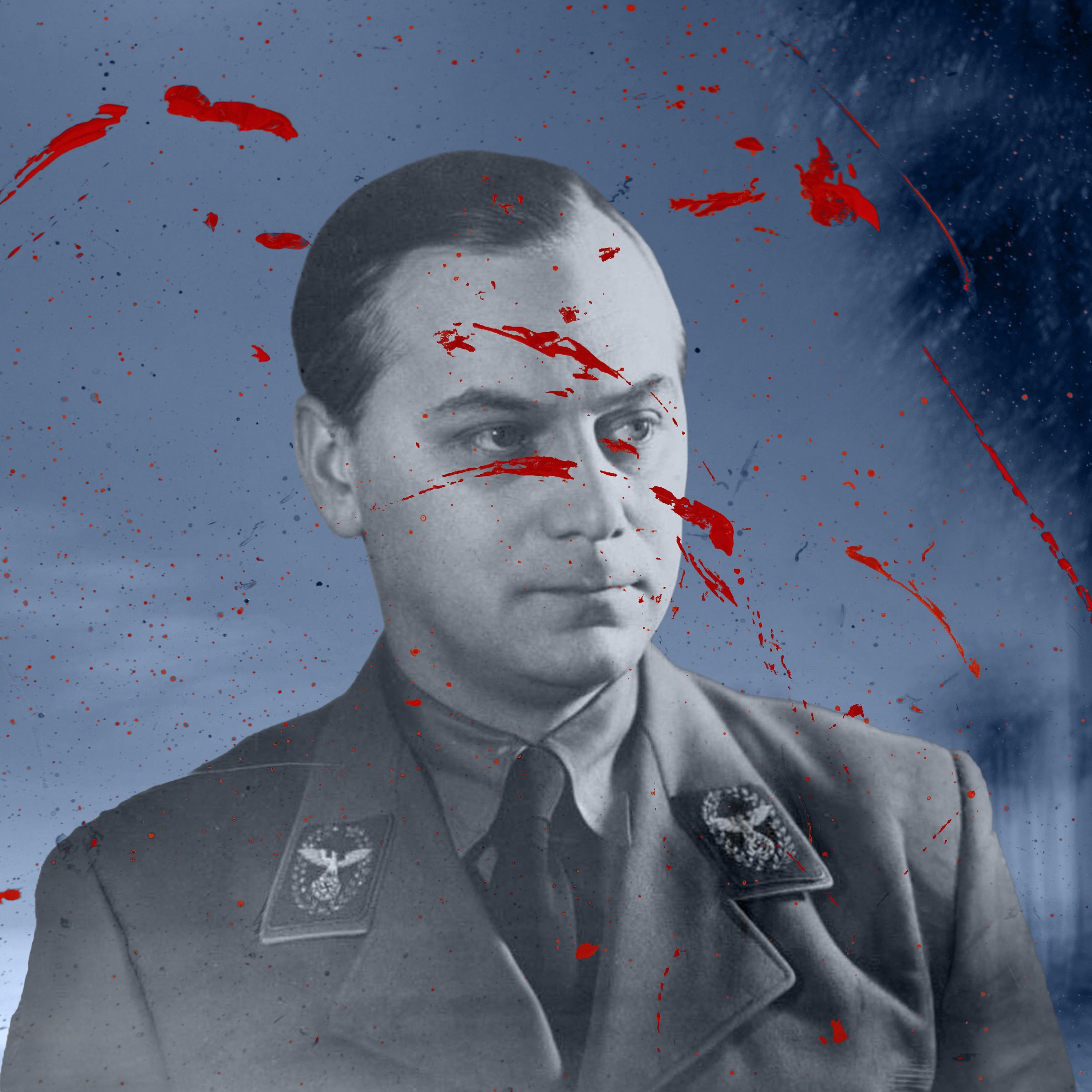 The Myth of the Blood, Vol. 3: Love as the Enemy of Race and Honor
