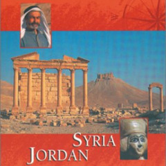 [Free] EPUB 💛 Michelin NEOS Guide Syria Jordan, 1e (NEOS Guide) by  Michelin Travel