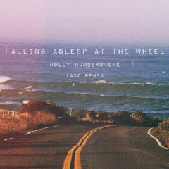 Falling asleep at the wheel - Holly Humberstone ( Iaco remix )