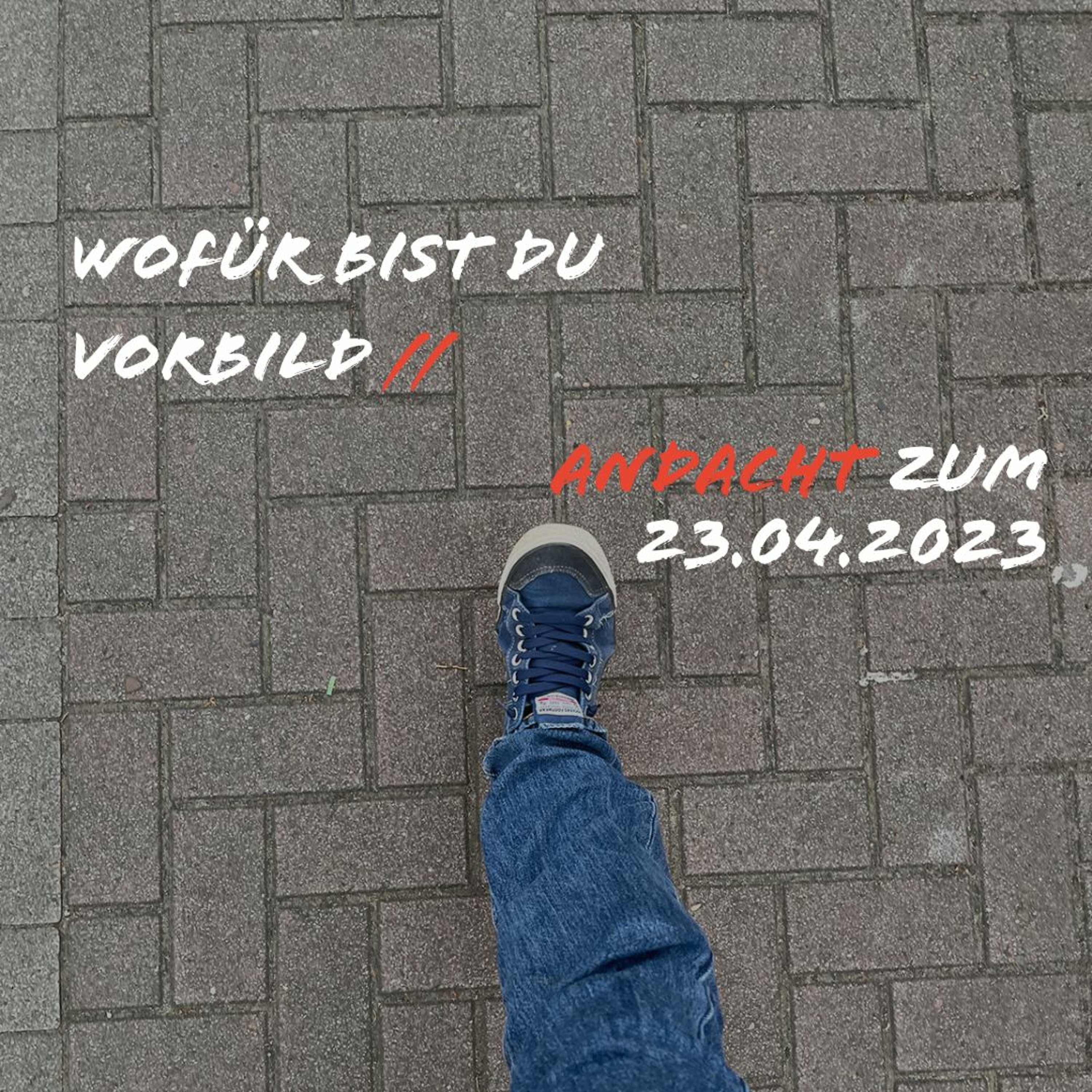 Podcast-Andacht