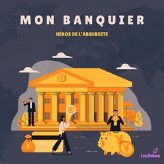 MON BANQUIER