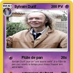 sylvain is in the house.mp3