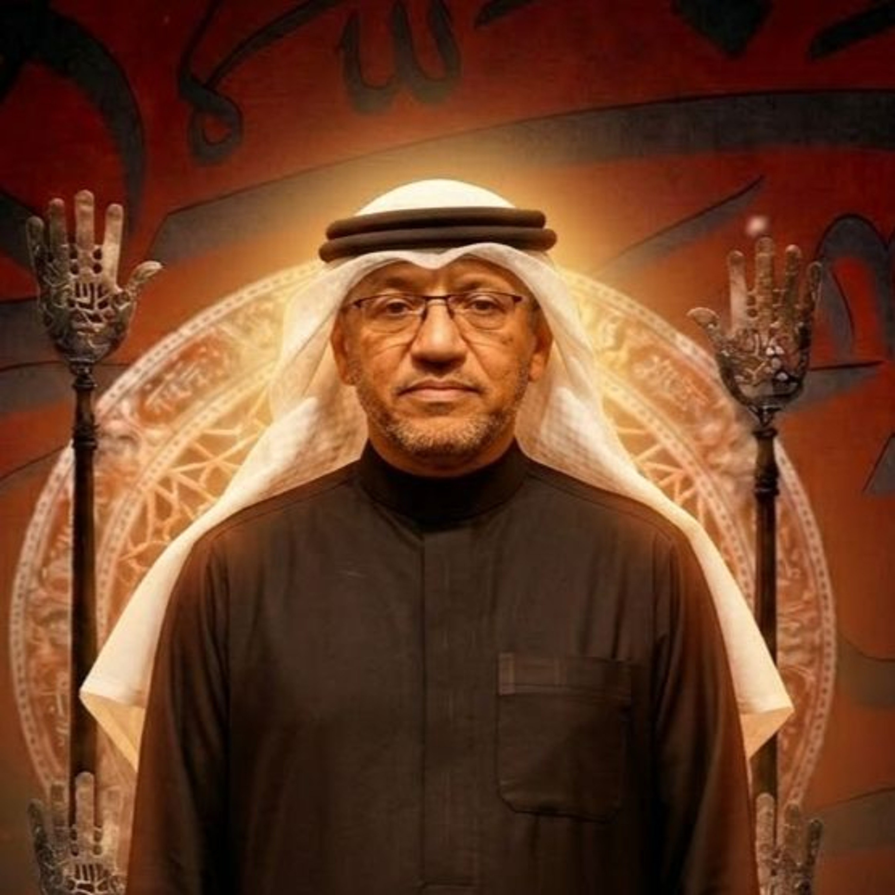 الشعر | الشَّاعر أحمد الستراوي | ليلة 9 محرَّم الحرام | 1448هـ | 2026مـ episode artwork