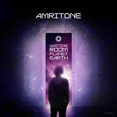 [CALLI063] Amritone - Waiting Room Planet Earth