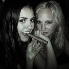 AQUAMARINE X GIMME MORE