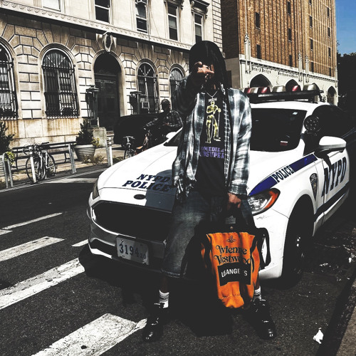 runna runna - secret lab (prod. juugrixh)