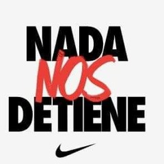 NADA NOS DETIENE☑️🩴🦓 ×   Pierr DJ🦓