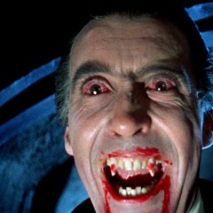 #313 - The Horrors of Hammer's Dracula