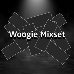 Woogie Live mixset Vol.10