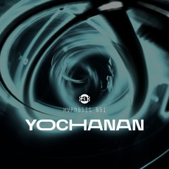 :hypnosis: 051 ~ Yochanan [United States]