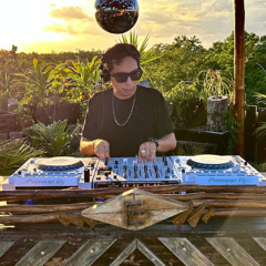 Toro (Mx) | Full Original Set | Progessive House Deep Tech  | By @EPHIMERATulum