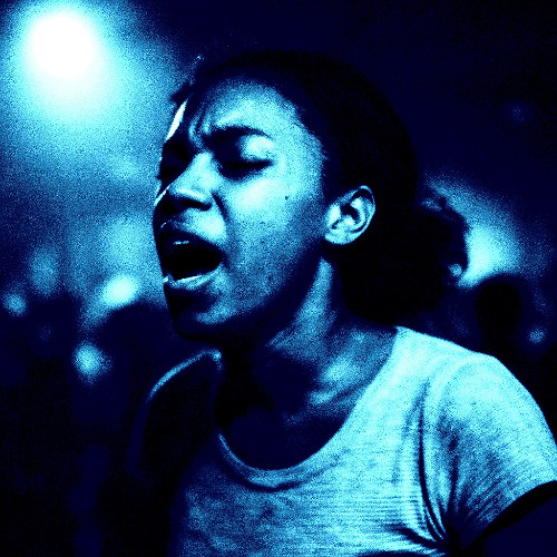 Ophelia's River Take 1 17