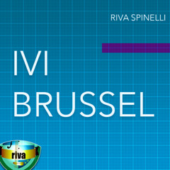 Ive Brussel - Vocer by Riva Spinerlli