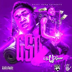 Lil CJ Kasino & Double K - Thoockas Out (GRYPS Remix)