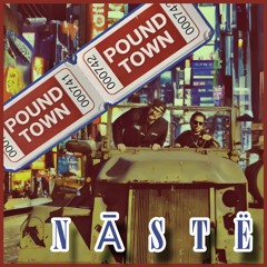 POUNDTOWN Sexy Red FLIP- NĀSTË