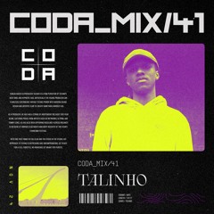 Coda Mix 041 - Talinho