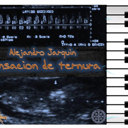 Alejandro Jarquin  - Mi Pequeño Sol