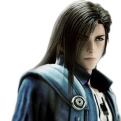 Nobuo Uematsu - The Man With The Machine Gun (Lagunas Theme) [LostLegend Remake]
