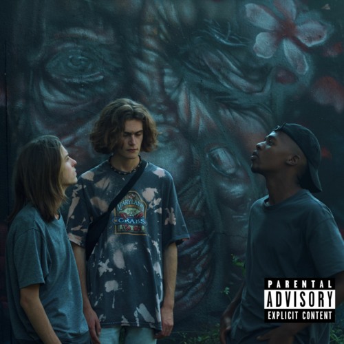 AIDAN MARRYATT x PATON-LEVIN x $INO -  SAY WHAT YOU MEAN