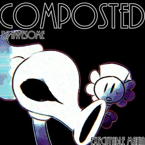 Composted - FNF EXEcutable