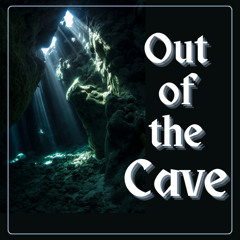 How Did I Get in a Cave?-0622-25