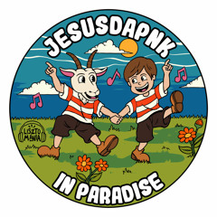 Jesusdapnk - In Paradise (Original Mix)