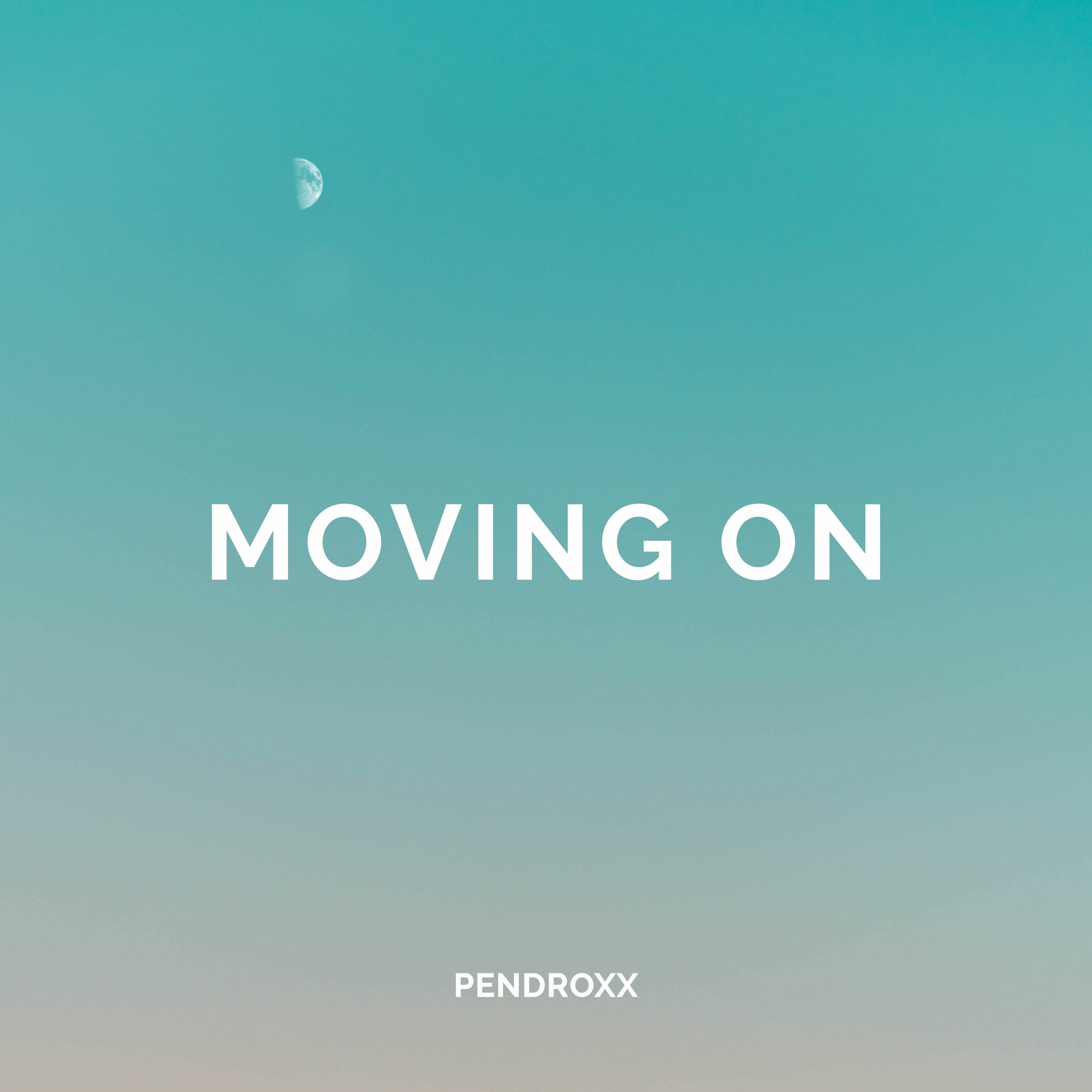 Moving On episode artwork