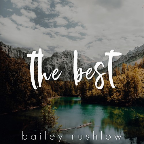 The Best (Acoustic)