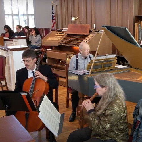 Come, Come Thou Glorious Object