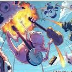 Struggling OST Flesh Opera Cries of the Firstborn Extended