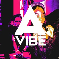 A-VIBE trap tybe beat