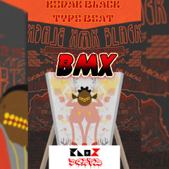 BMX’ (Kodak Black Type Beat) Prod By. KNO❌