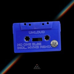 PREMIERE: Umloud - No One Else (Original Mix) [IbogaTech]
