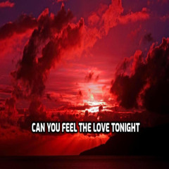 Can You Feel The Love Tonight