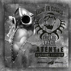 Cheloo ft Lazar - La noi in cartier 1 feat Freakadadisk