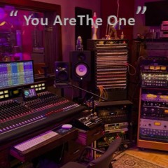 You are the one ft THA BIG DUDE (Prod by Dreamlife)