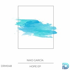 Niko Garcia - Traveling (Original Mix) [Dreamers]
