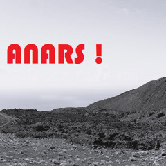 ANARS ! l'heure manquante
