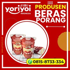 Distributor Beras Shirataki Rendah Gula melayani Denpasar , Hub 0815-8733-334