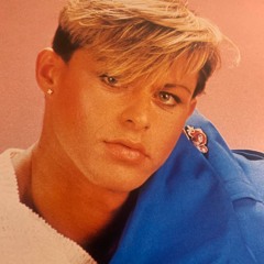 Den Harrow - To The Beat (Rune Cosmic Mad Desire Edit)