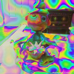 In Search For Moksha