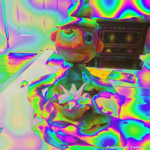 In Search For Moksha