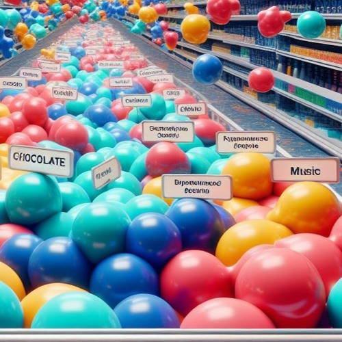 Dopamine Shop