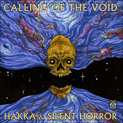 Hakka & Silent Horror - Mental Source