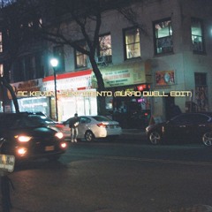 MC KEVIN - SENTIMENTO (MURAD DWELL EDIT)